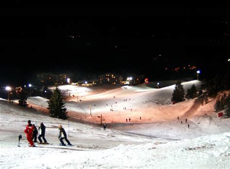 Webcam Chabanon : pistes ski Chabanon en direct